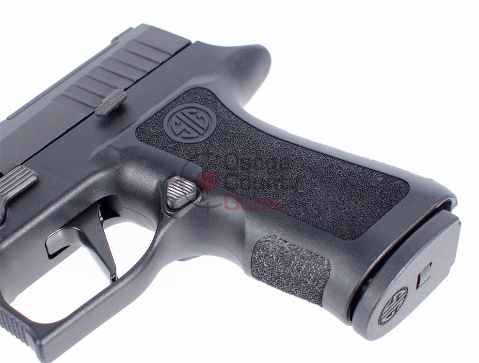 Sig Sauer P320 X Compact Pro-Cut - 10rds - 3.6" - 9mm-img-3