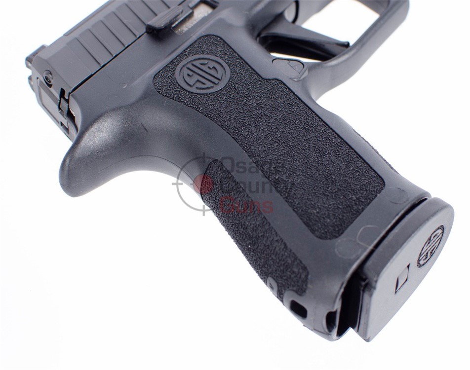 Sig Sauer P320 X Compact Pro-Cut - 10rds - 3.6" - 9mm-img-4