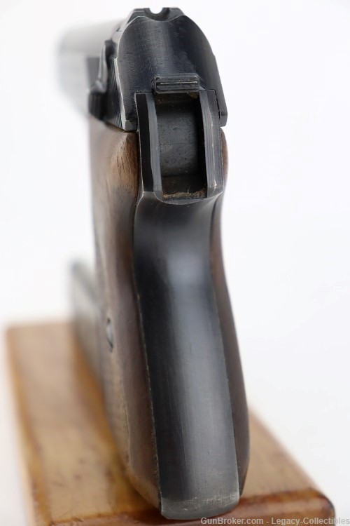 Commercial Mauser HSc 7.65mm .32 ACP-img-2