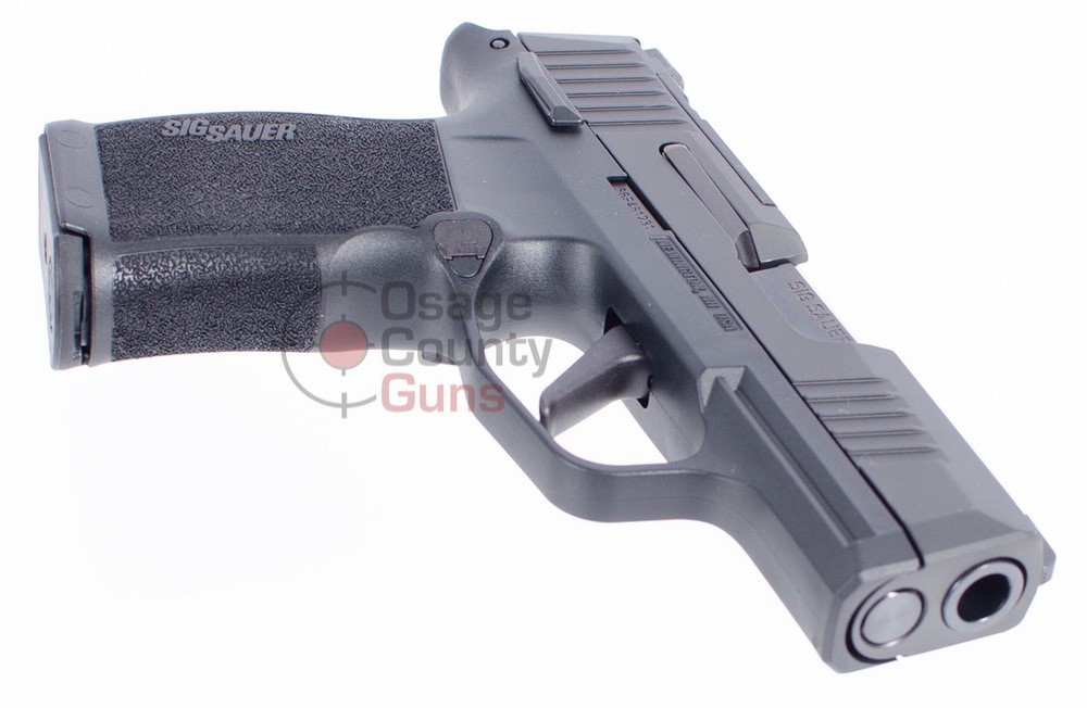 Sig Sauer P365X Manual Safety OR X-Ray3 - 3.1" - 9mm - 10 Rds-img-3