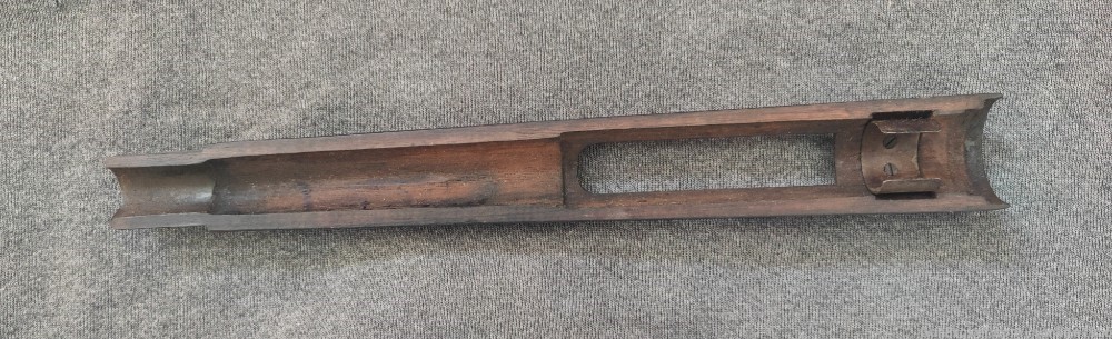 Argentine Mauser M1909 RIFLE Hand Guard-img-1