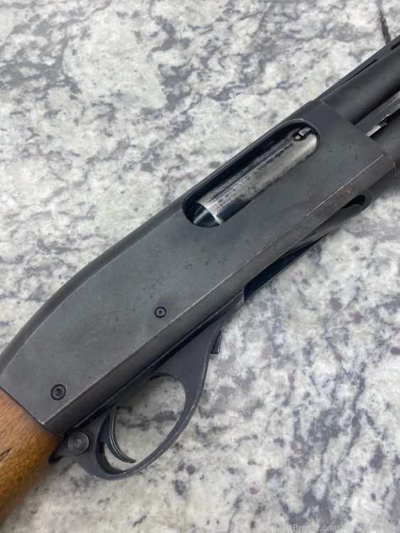 Remington 870 express 12GA Pump Shotgun-img-8