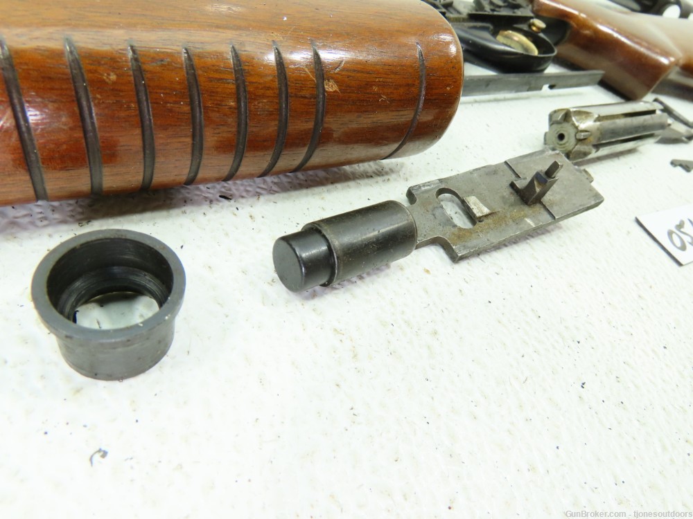 Savage 30E 410 Shotgun Barrel Bolt Trigger & Repair Parts-img-4