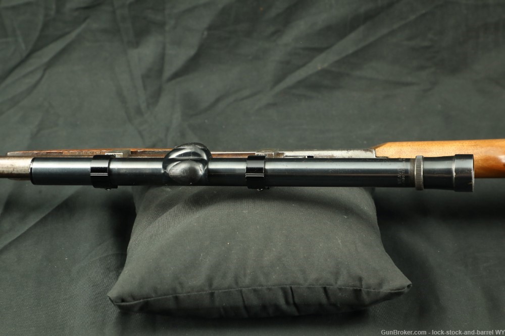 Stevens Model 26 Crackshot .22 LR Rolling Block Takedown Rifle C&R-img-14