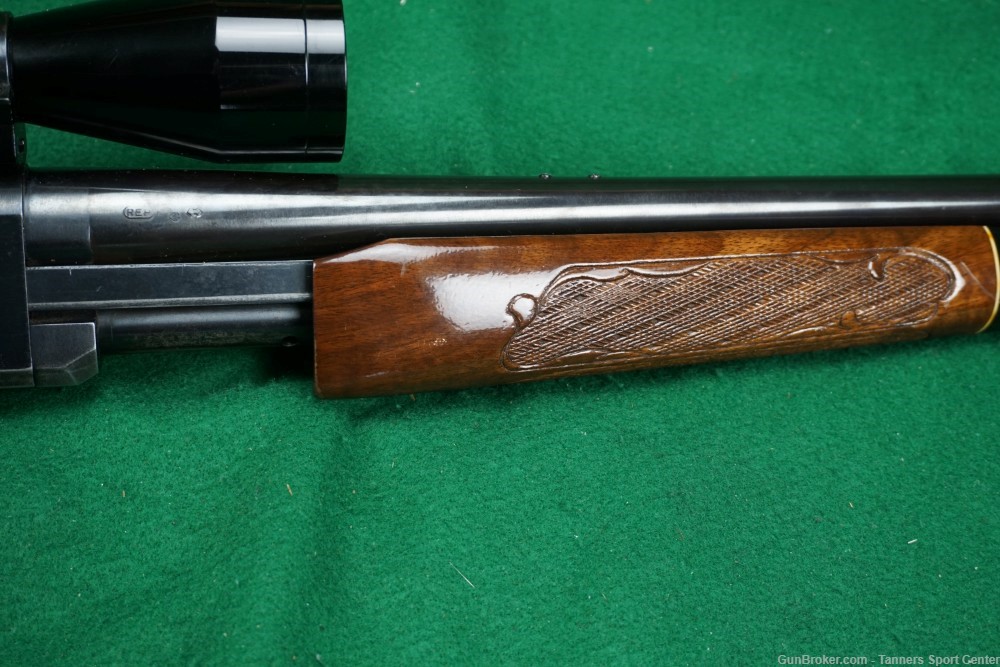1979 Remington 760 Gamemaster 30-06 22" w/ Bushnell Scope 1¢ Start-img-6