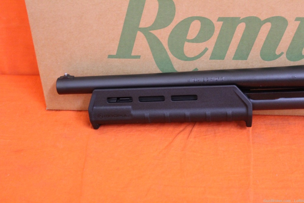 Remington 870 Tac 14 NEW! Free Layaway!-img-2