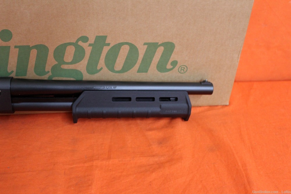 Remington 870 Tac 14 NEW! Free Layaway!-img-6