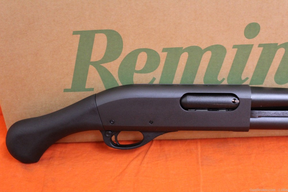 Remington 870 Tac 14 NEW! Free Layaway!-img-5