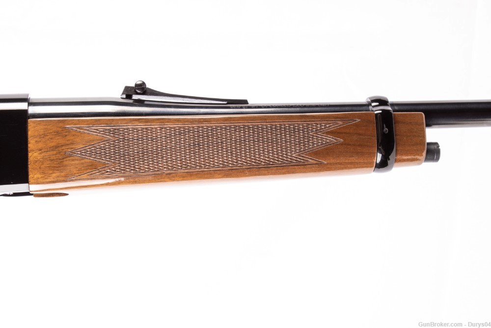 Winchester BLR LTWT 81 300 Win Short Mag Durys# 18270-img-4