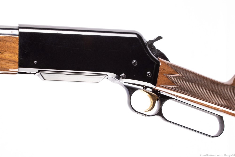 Winchester BLR LTWT 81 300 Win Short Mag Durys# 18270-img-7