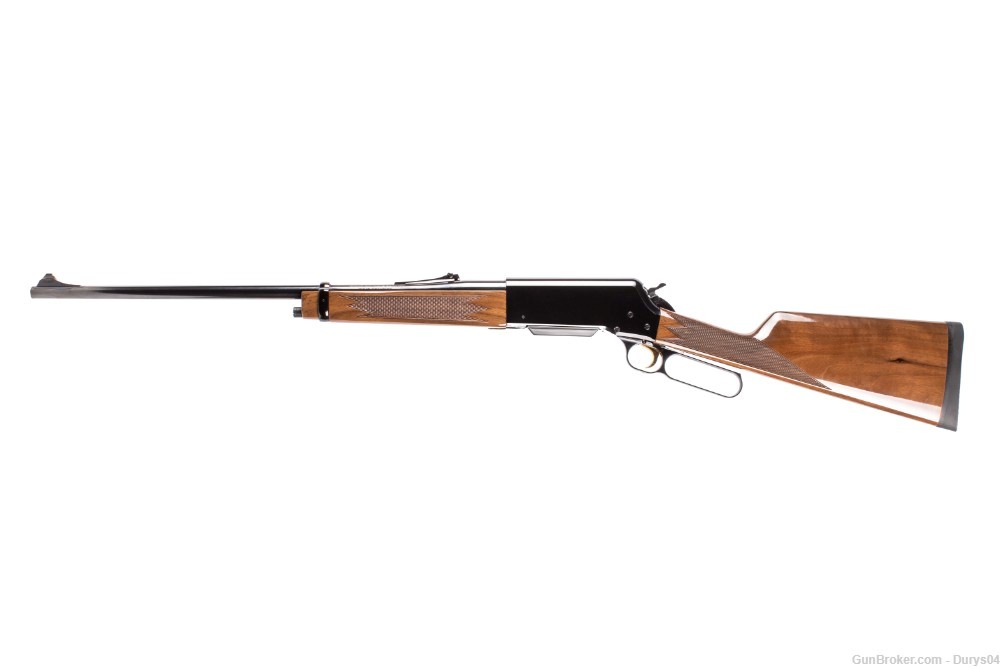 Winchester BLR LTWT 81 300 Win Short Mag Durys# 18270-img-10