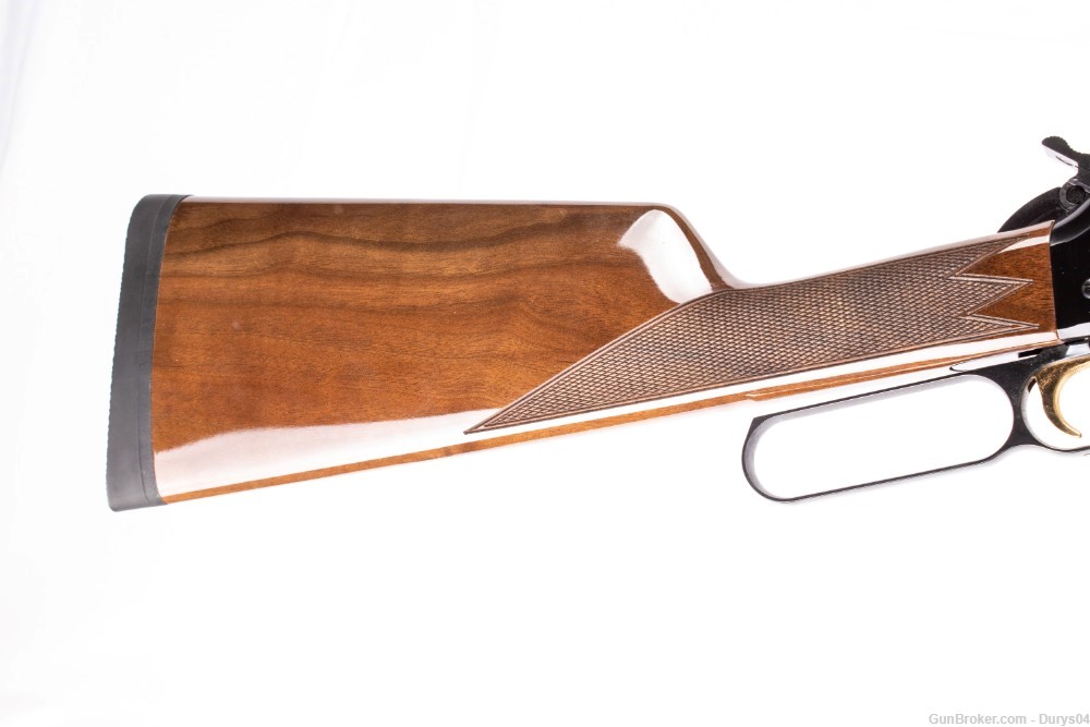 Winchester BLR LTWT 81 300 Win Short Mag Durys# 18270-img-2