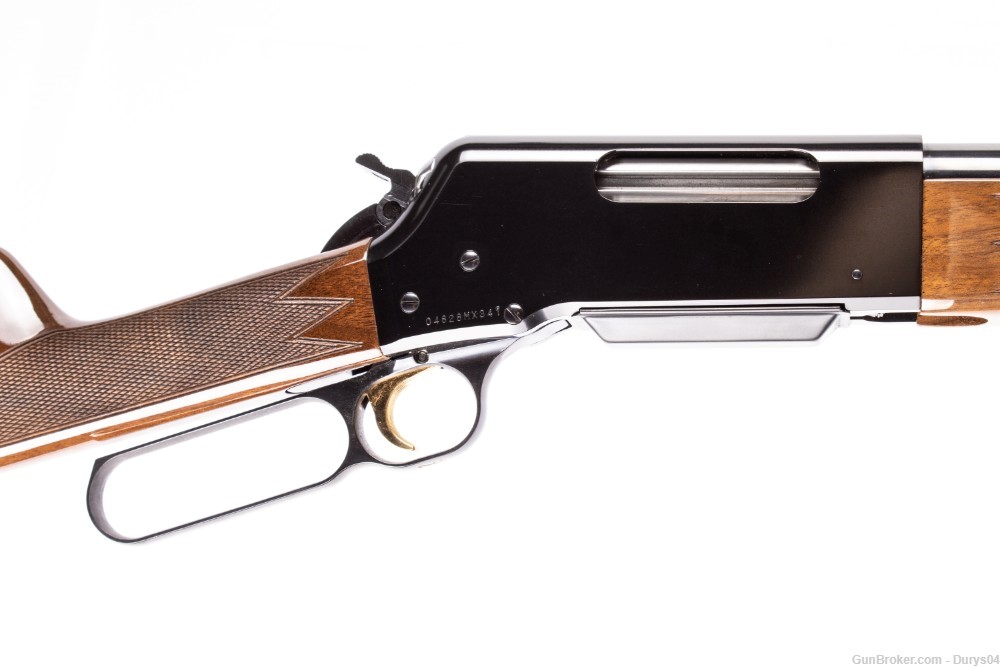 Winchester BLR LTWT 81 300 Win Short Mag Durys# 18270-img-3
