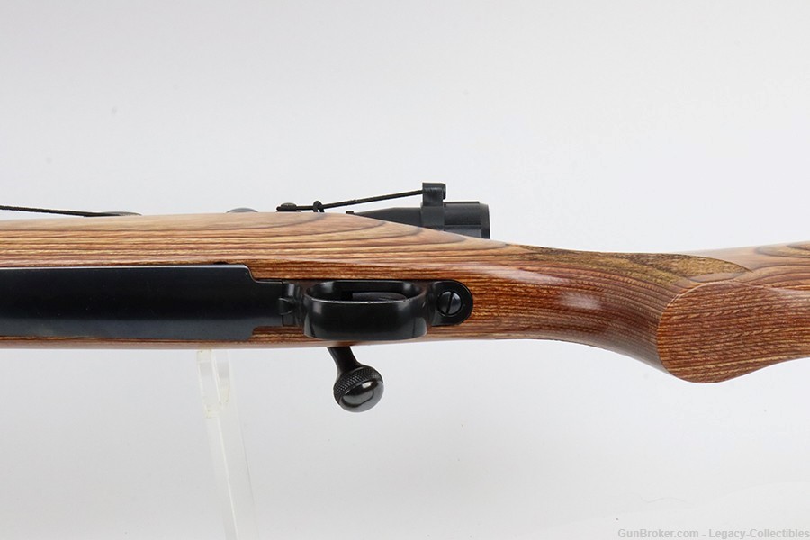 Excellent Winchester Model 70 XTR w/ Simmons 2.5-10x50 Scope .30-06 Cal.-img-7