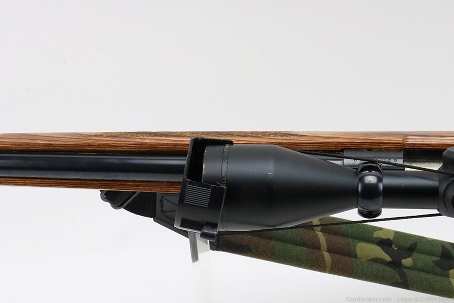 Excellent Winchester Model 70 XTR w/ Simmons 2.5-10x50 Scope .30-06 Cal.-img-10