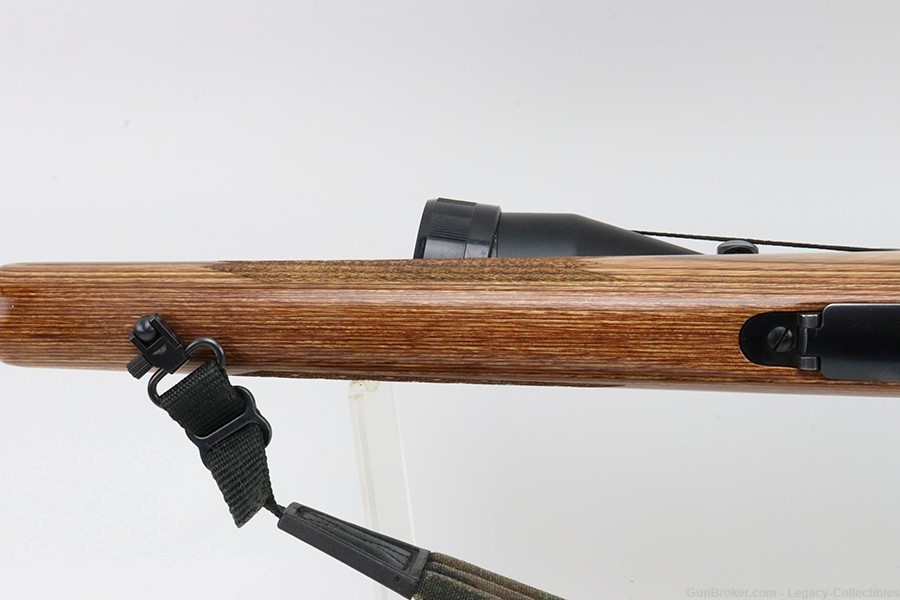 Excellent Winchester Model 70 XTR w/ Simmons 2.5-10x50 Scope .30-06 Cal.-img-9