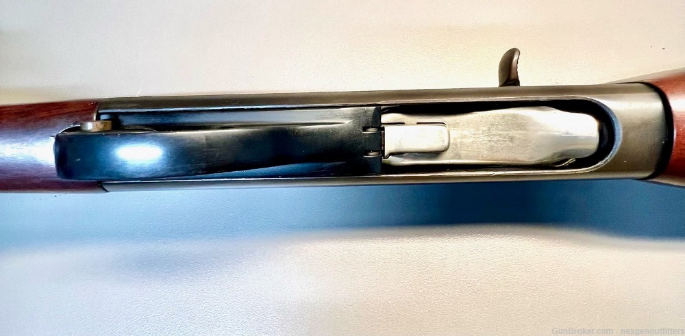 Remington M58 Sportsman 12ga 2 3/4". Working Condition.-img-7