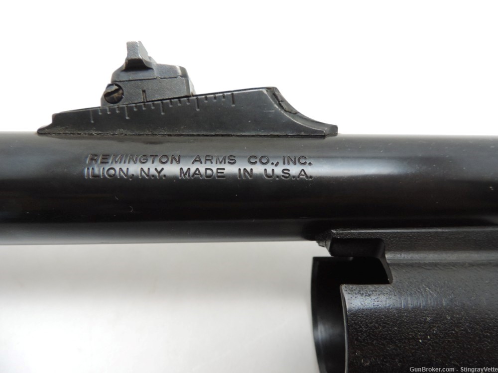 Remington 1100 Smooth Bore Slug Barrel. 2&3/4" Chamber-img-1
