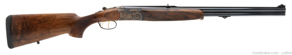 Beretta Express Double Rifle .30-06 (R39363)-img-0