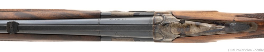 Beretta Express Double Rifle .30-06 (R39363)-img-4
