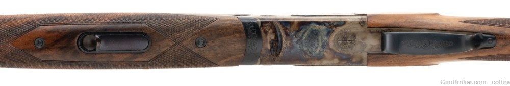 Beretta Express Double Rifle .30-06 (R39363)-img-5