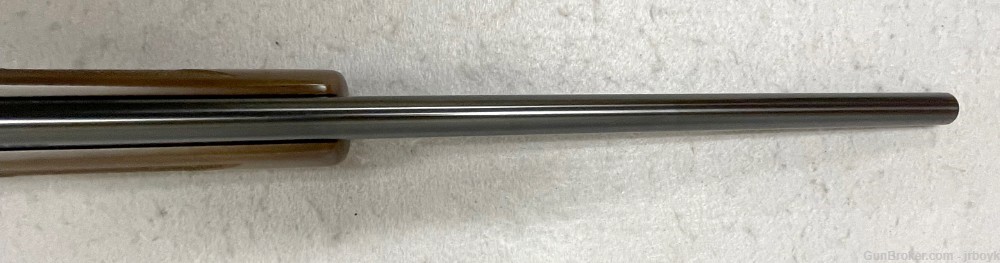*LIKE NEW IN BOX* BROWNING T-BOLT TARGET/VARMINT, .22 WRM (MAGNUM), 22" BBL-img-19