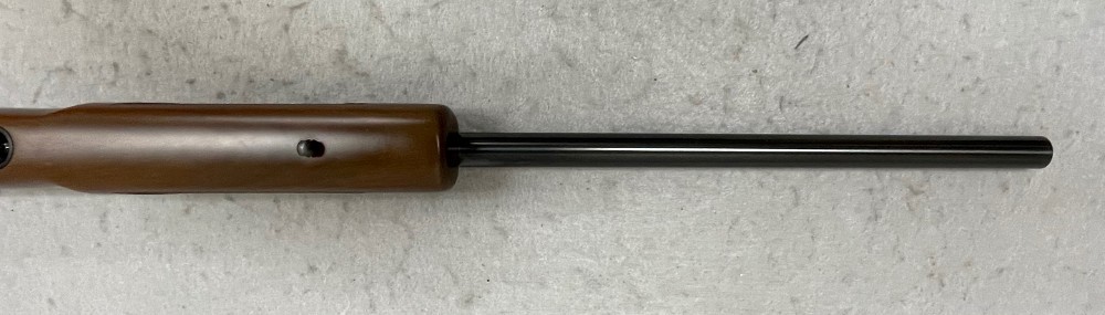 *LIKE NEW IN BOX* BROWNING T-BOLT TARGET/VARMINT, .22 WRM (MAGNUM), 22" BBL-img-22