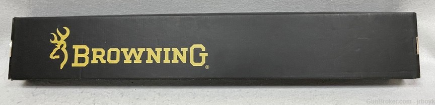 *LIKE NEW IN BOX* BROWNING T-BOLT TARGET/VARMINT, .22 WRM (MAGNUM), 22" BBL-img-5