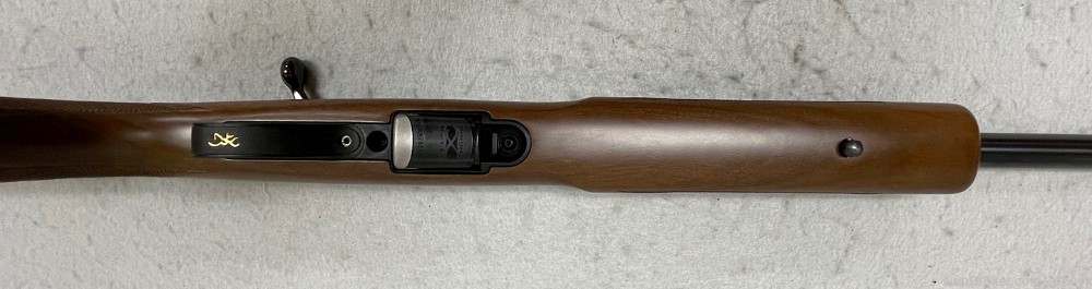 *LIKE NEW IN BOX* BROWNING T-BOLT TARGET/VARMINT, .22 WRM (MAGNUM), 22" BBL-img-21