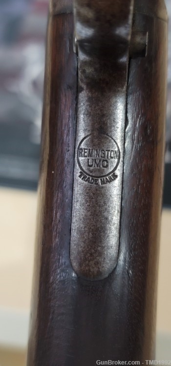 Remington Model 12C-img-9