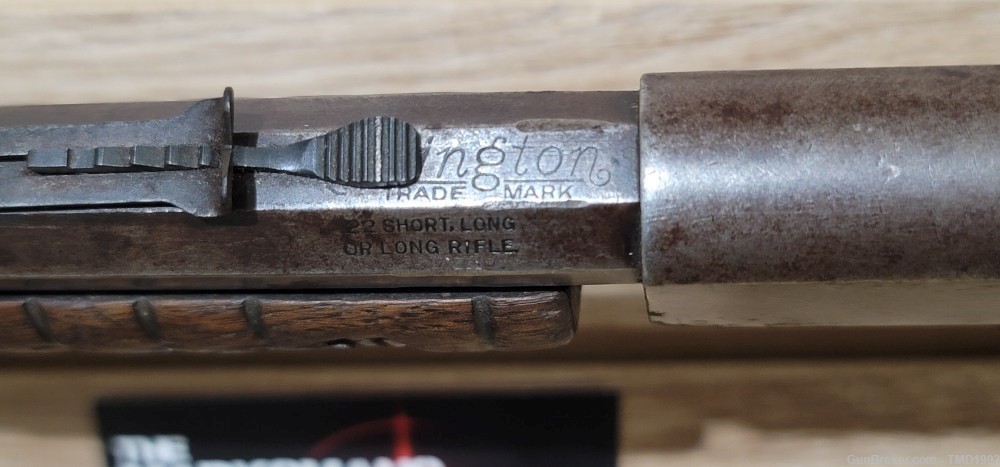 Remington Model 12C-img-7