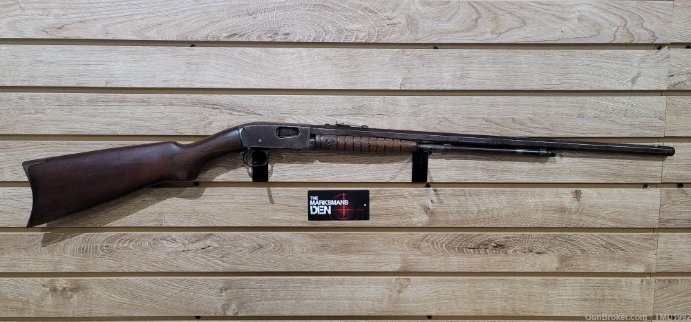 Remington Model 12C-img-0