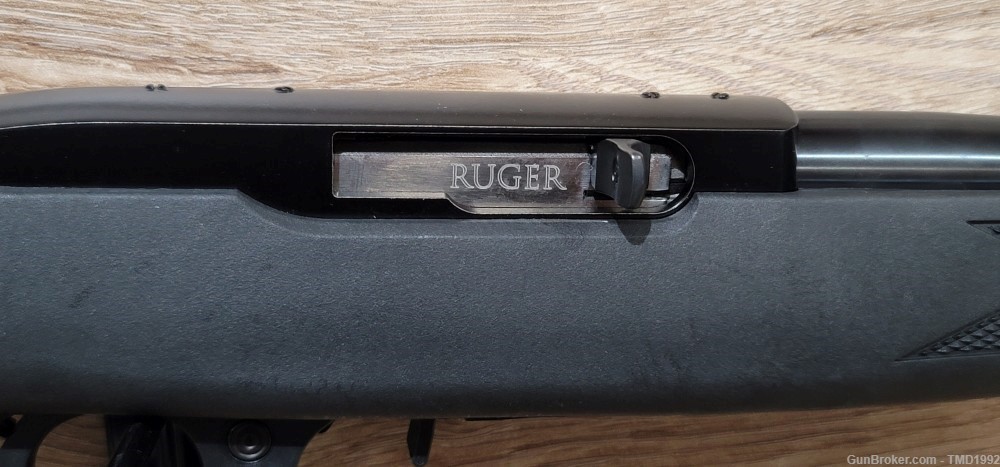 Ruger 10/22 Carbine-img-3