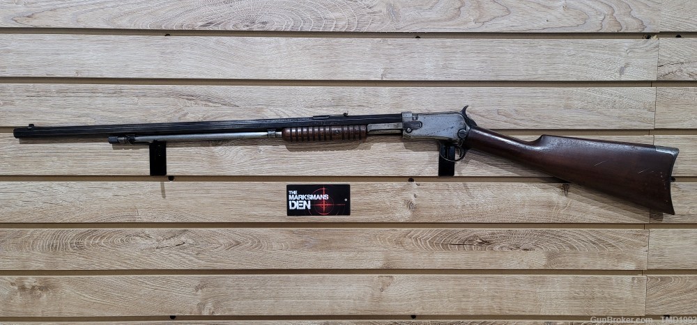 Winchester Model 90 .22 Long-img-3
