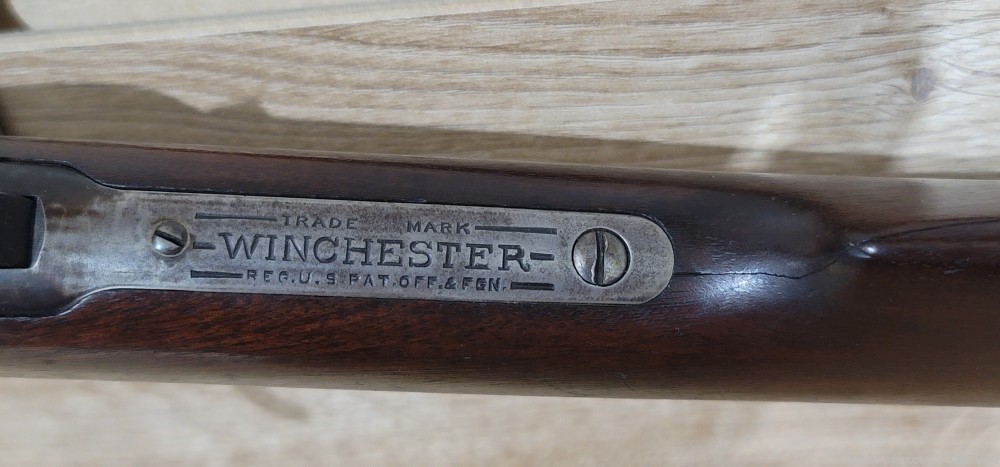 Winchester Model 90 .22 Long-img-7