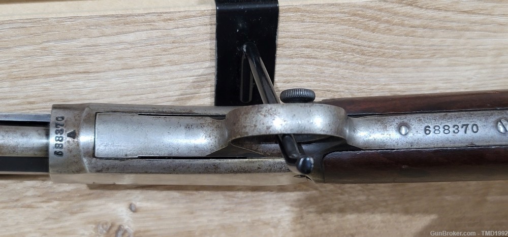 Winchester Model 90 .22 Long-img-8