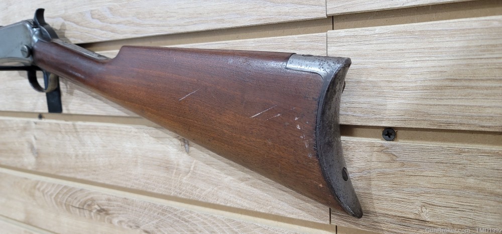 Winchester Model 90 .22 Long-img-4