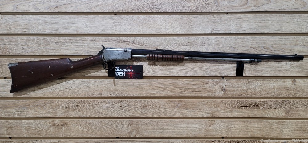 Winchester Model 90 .22 Long-img-0