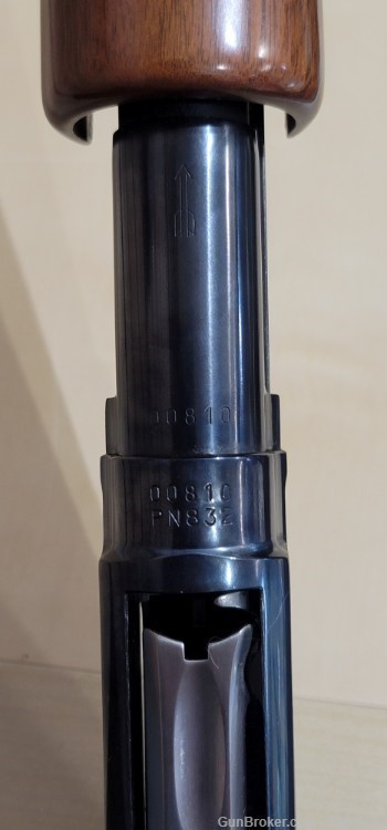 Browning Model 12 20ga-2 3/4"-img-8