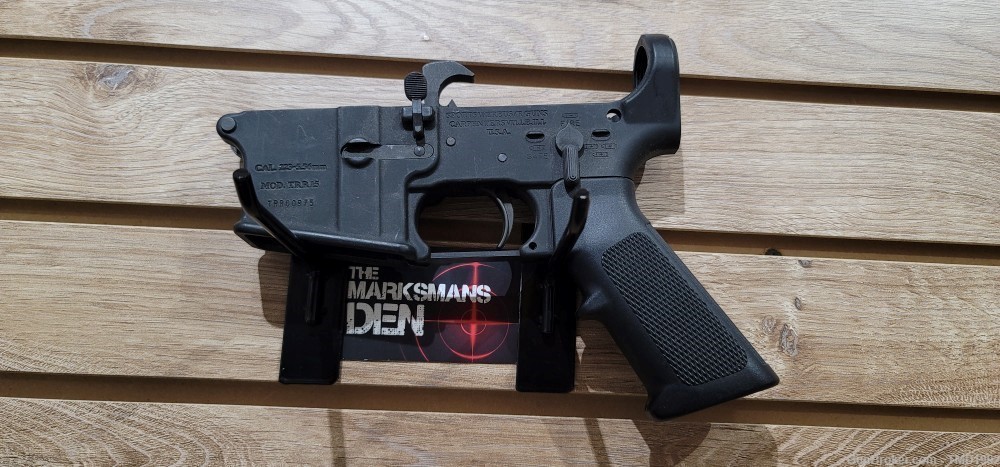 Sportswereus/R Guns Pistol Lower Receiver-img-0