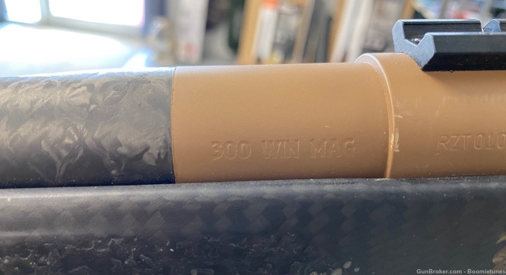 Blue Mountain Precision 300 Win Mag-img-9