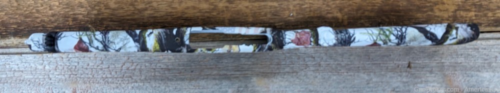 Ruger American 10/22 Camo Stock-img-1