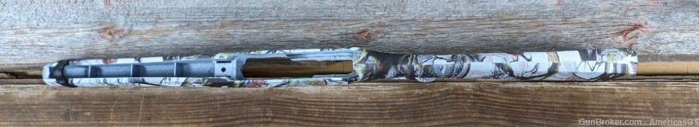 Ruger American 10/22 Camo Stock-img-2