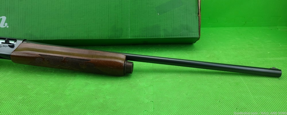 Remington 1100 * 20 GAUGE * 26" IMP CYL CHOKE IN ORIGINAL GREEN BOX-img-8