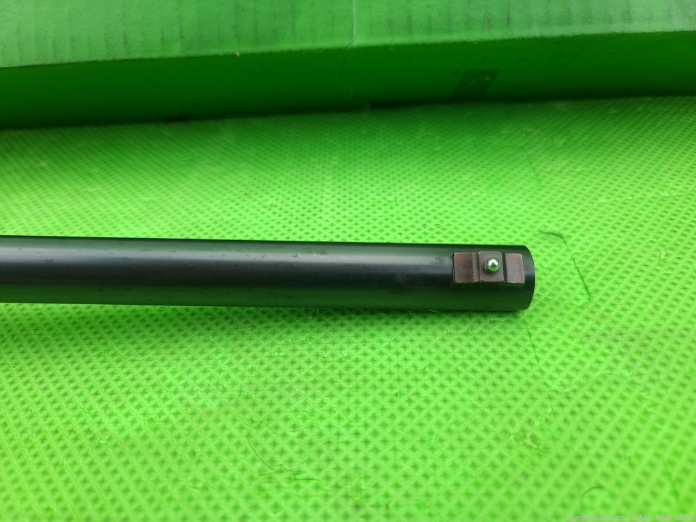 Remington 1100 * 20 GAUGE * 26" IMP CYL CHOKE IN ORIGINAL GREEN BOX-img-24