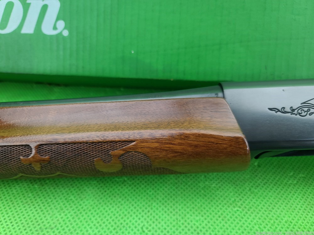 Remington 1100 * 20 GAUGE * 26" IMP CYL CHOKE IN ORIGINAL GREEN BOX-img-43