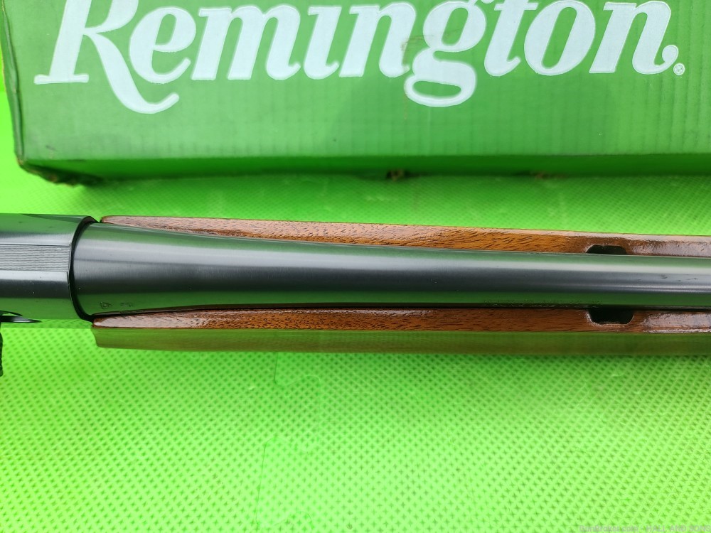 Remington 1100 * 20 GAUGE * 26" IMP CYL CHOKE IN ORIGINAL GREEN BOX-img-26