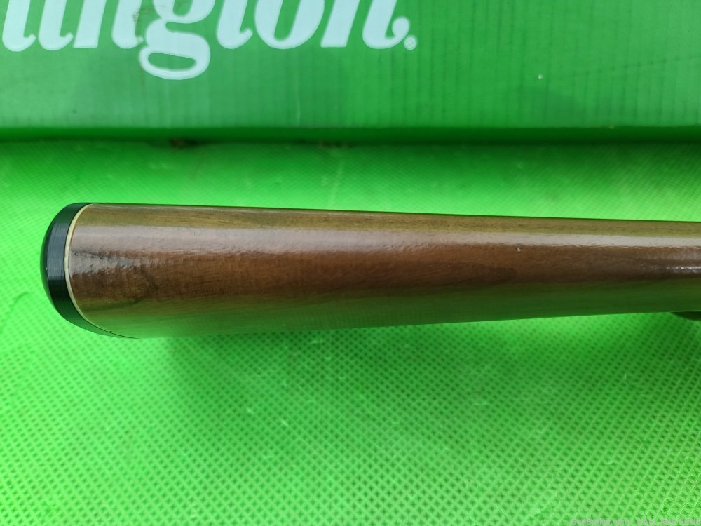 Remington 1100 * 20 GAUGE * 26" IMP CYL CHOKE IN ORIGINAL GREEN BOX-img-30