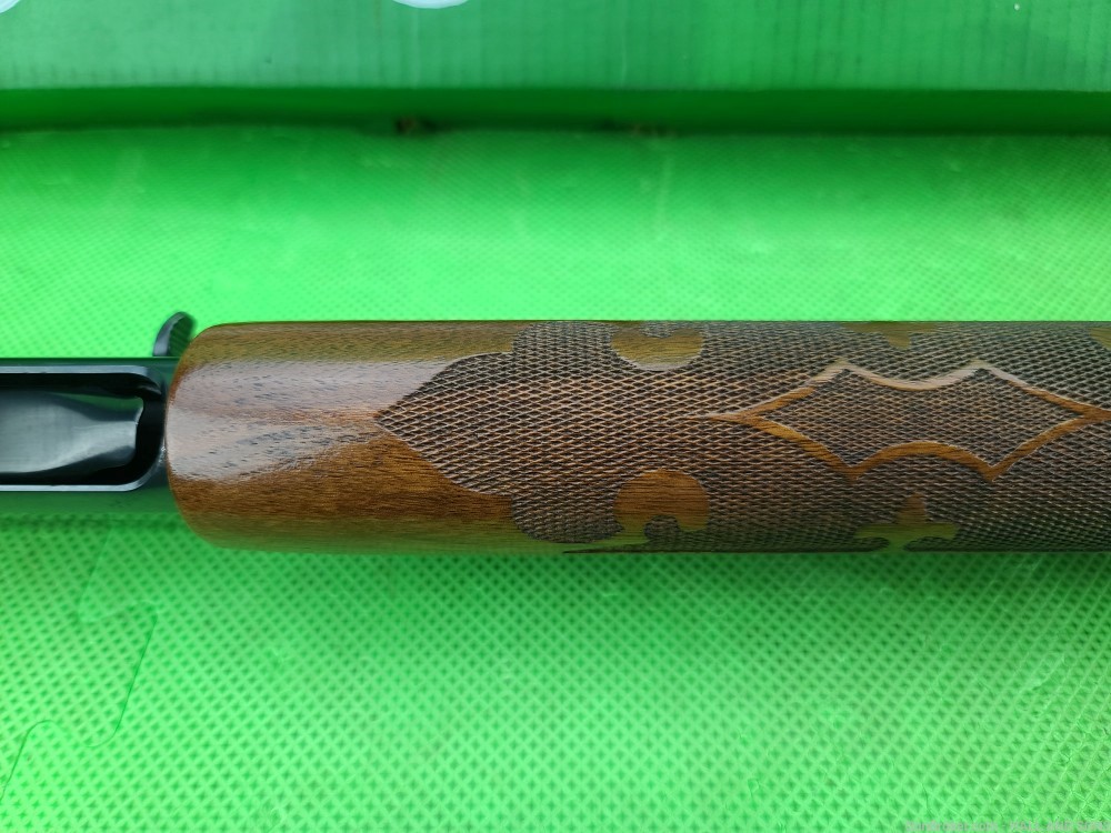 Remington 1100 * 20 GAUGE * 26" IMP CYL CHOKE IN ORIGINAL GREEN BOX-img-18