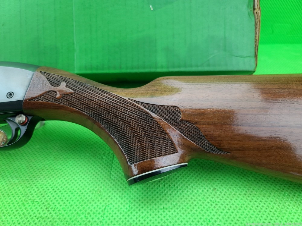 Remington 1100 * 20 GAUGE * 26" IMP CYL CHOKE IN ORIGINAL GREEN BOX-img-38